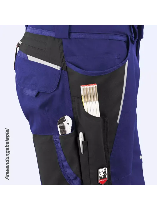 Шорты Grizzlyskin