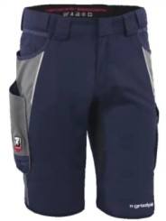 Шорты Grizzlyskin