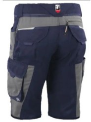 Шорты Grizzlyskin