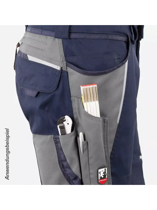 Шорты Grizzlyskin