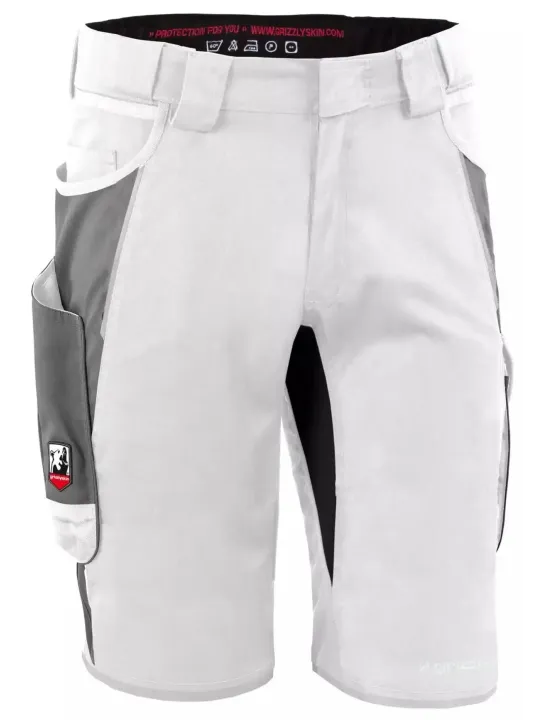 Lühikesed püksid Grizzlyskin