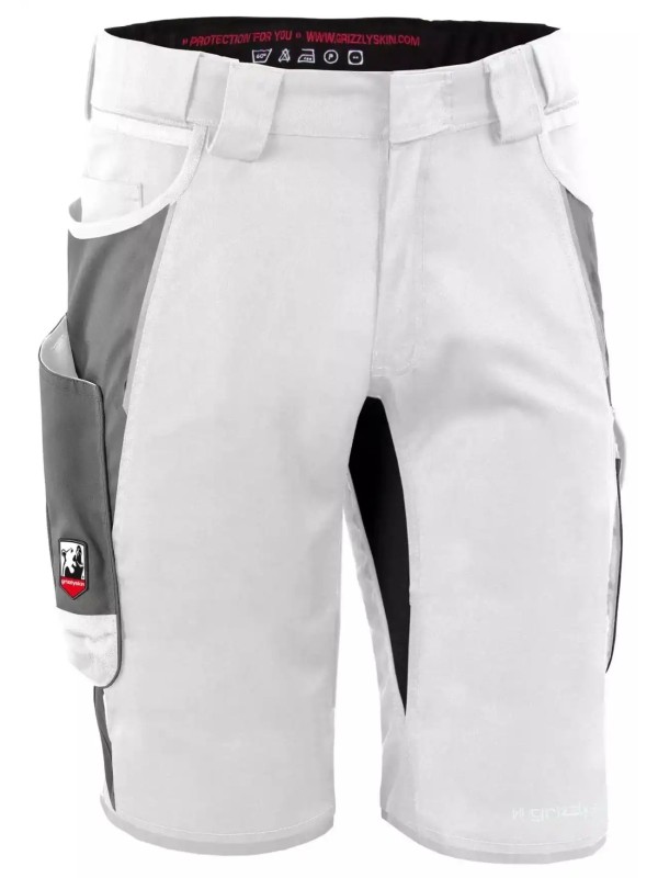Lühikesed püksid Grizzlyskin