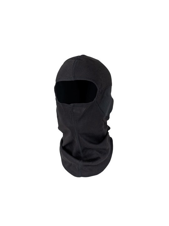 Meriinovillast Balaclava stiilis kiivrialusmüts MONTE M20