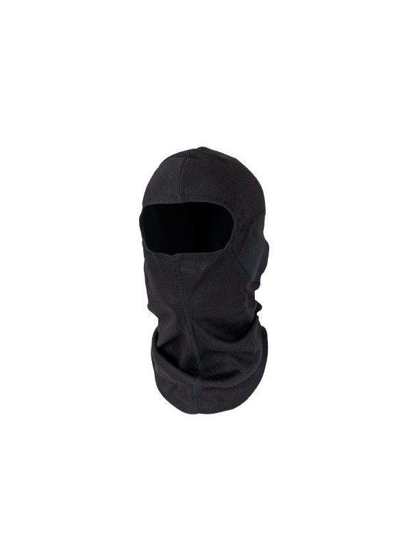 Meriinovillast Balaclava stiilis kiivrialusmüts MONTE M20