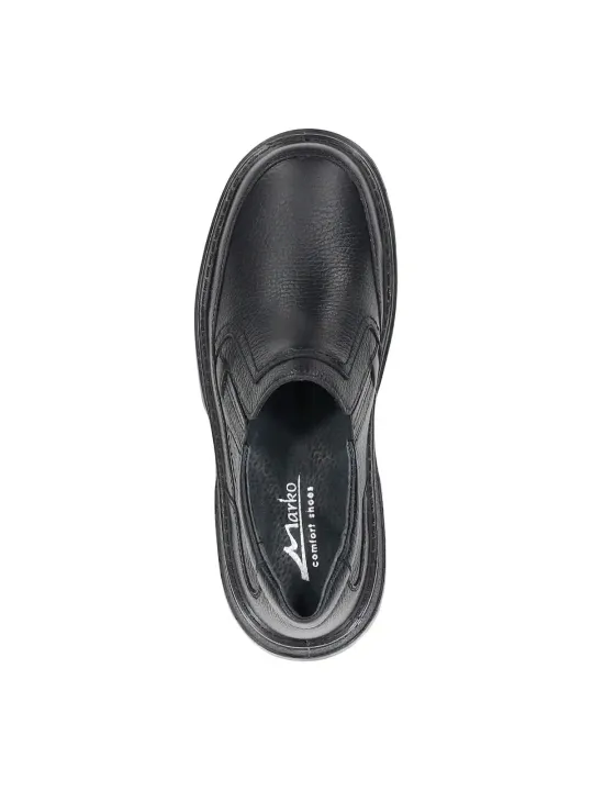 Полуботинки мужские