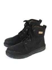 Мужские теплые ботинки Paolla