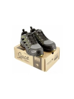 Kaitsesandaalid PAGLAU LACE SYSTEM S1PS SR FO