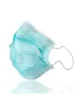 Гигиеническая маска (медицинского типа) CE class, type II, EN14683 пачка 50 штук