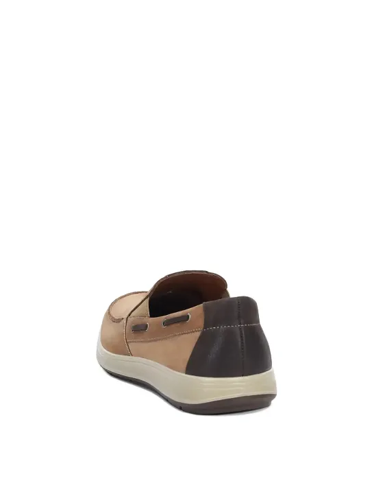 Полуботинки мужские