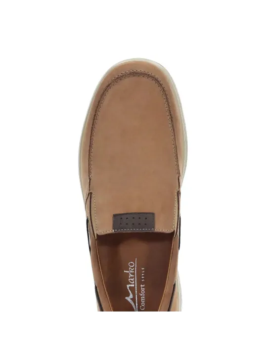 Полуботинки мужские