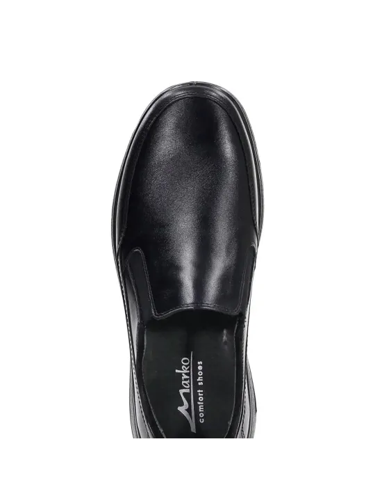 Ботинки мужские