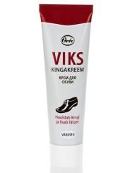 Крем для обуви 'VIKS' 50g