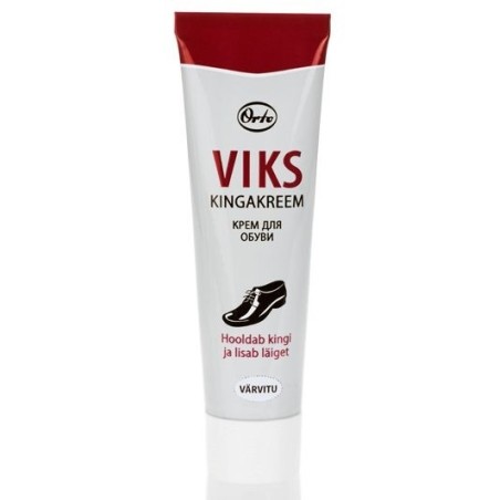 Крем для обуви 'VIKS' 50g