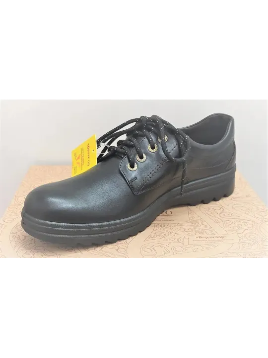 Полуботинки мужские