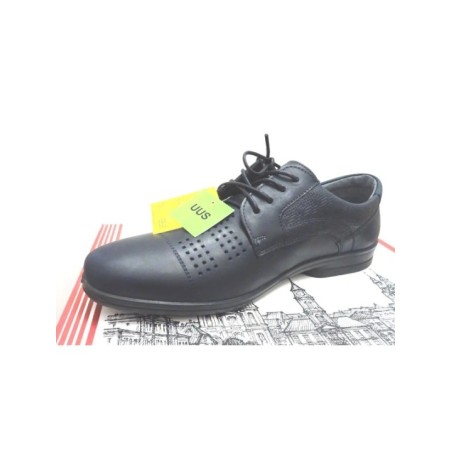 Полуботинки мужские