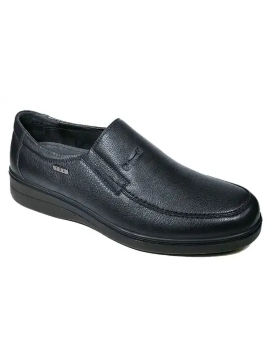 Мужская обувь из мягкой кожи