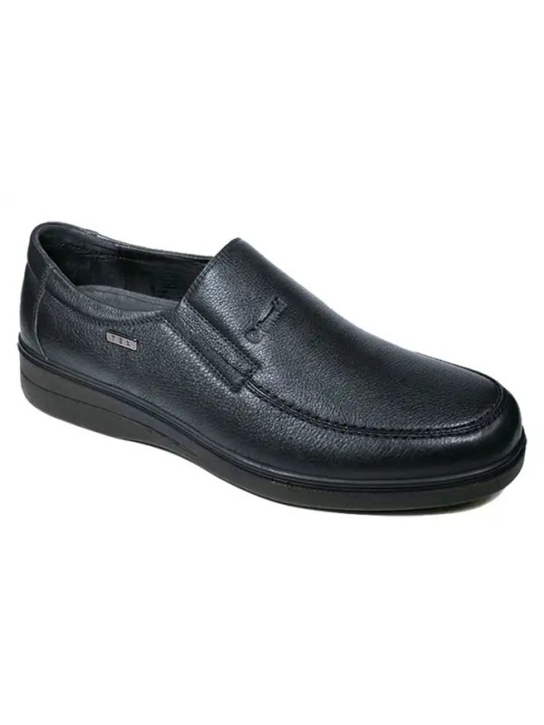 Мужская обувь из мягкой кожи