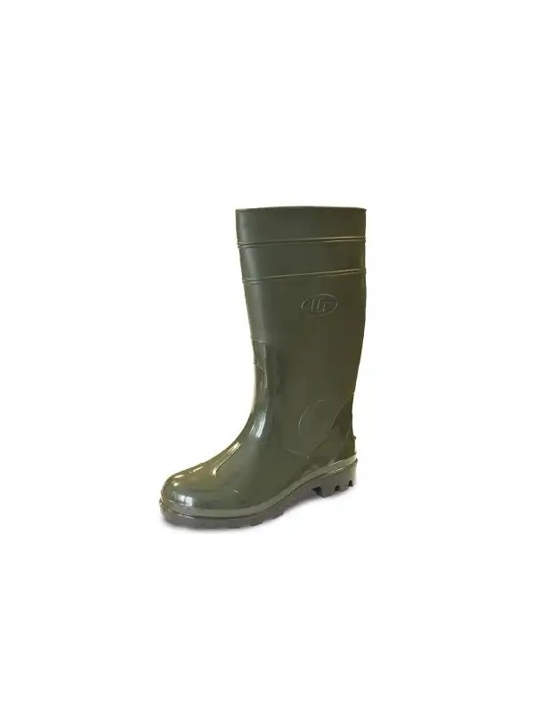 Сапоги мужские