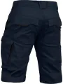 Шорты рабочие Flex-Line синий/черный