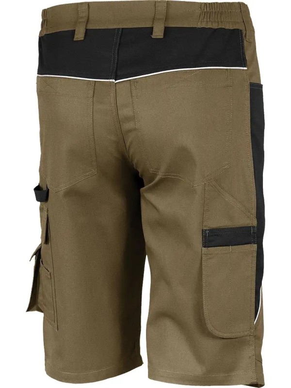 Шорты рабочие PRO