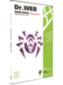 Dr.Web ANTI-VIRUS pikendamine