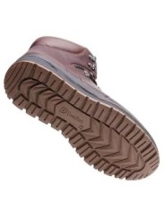 КОРИЧНЕВЫЕ МУЖСКИЕ ТРЕККИНГОВЫЕ БОТИНКИ