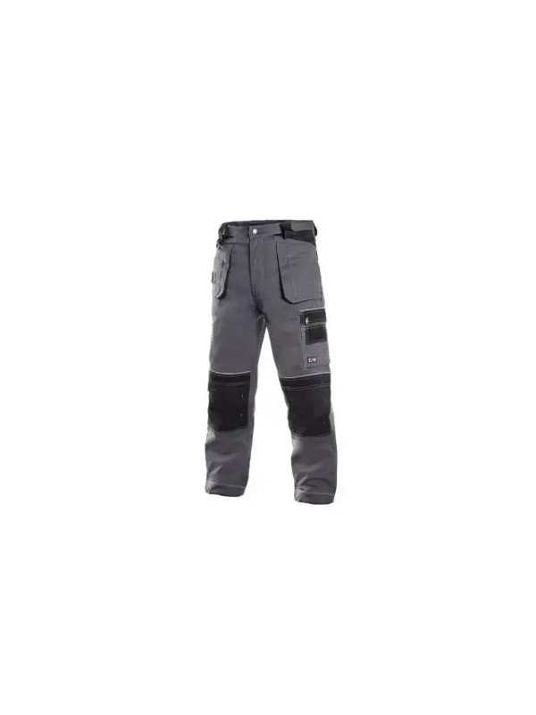 РАБОЧИЕ БРЮКИ ORION