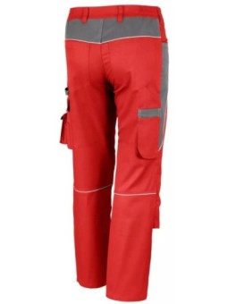 Брюки рабочие PRO