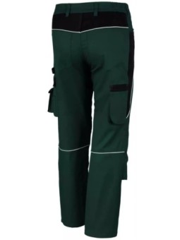 Брюки рабочие PRO