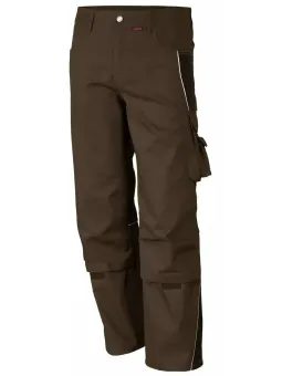 Брюки рабочие PRO