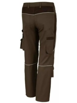 Брюки рабочие PRO