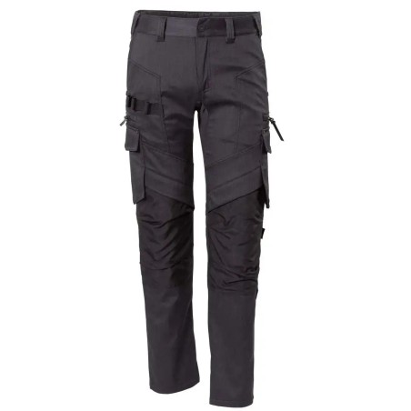 Зимние рабочие брюки «Protectano»