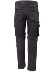 Зимние рабочие брюки «Protectano»