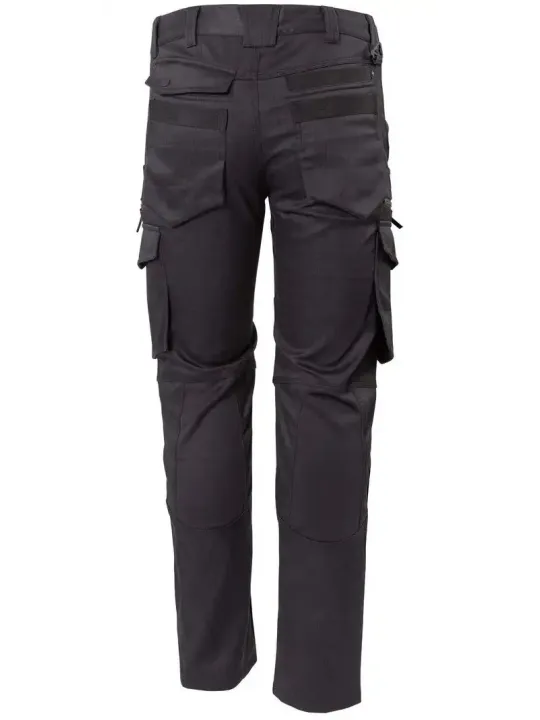 Зимние рабочие брюки «Protectano»