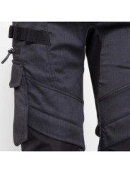 Зимние рабочие брюки «Protectano»