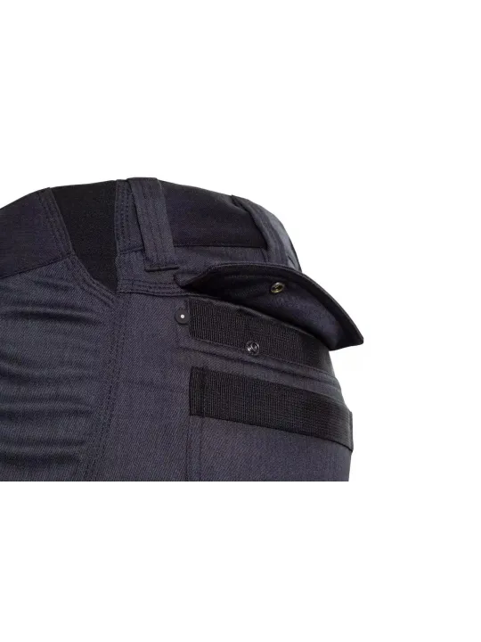 Зимние рабочие брюки «Protectano»