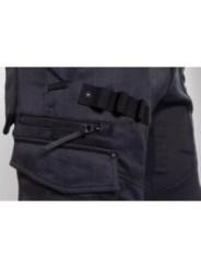 Зимние рабочие брюки «Protectano»