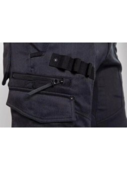 Зимние рабочие брюки «Protectano»