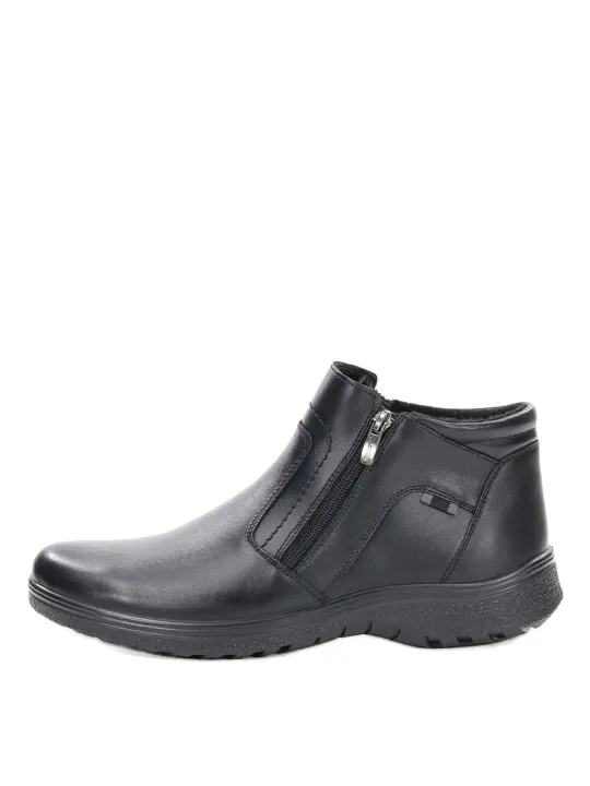 Ботинки мужские