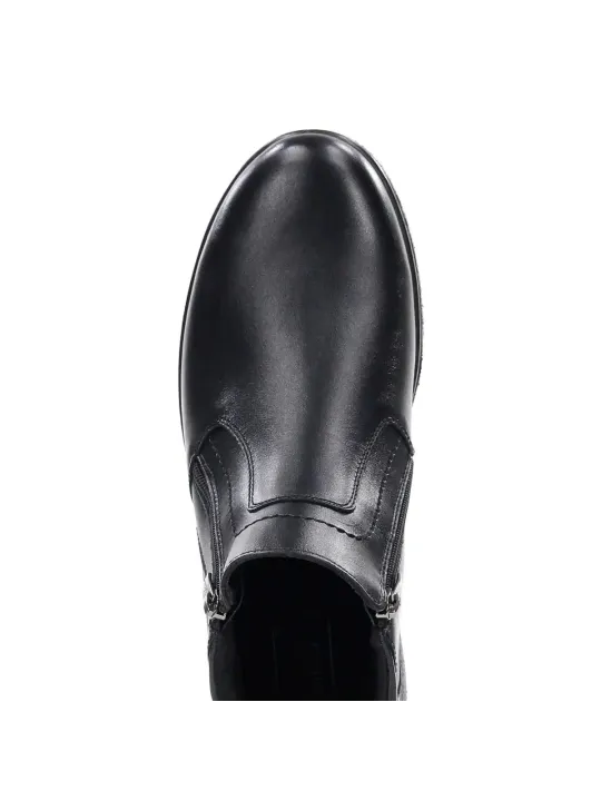 Ботинки мужские