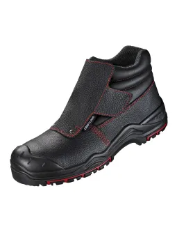 Töökingad keevitajale S3