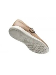 Мужские сандалии из нубука