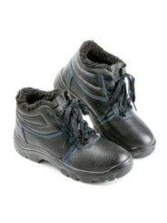 БОТИНКИ утеплённые