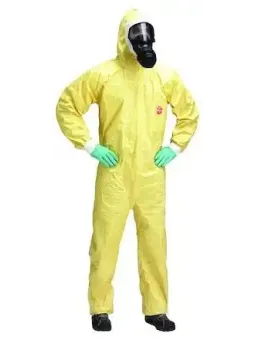 DUPONT TYCHEM 2000 C KEEMIAKAITSEÜLIKOND