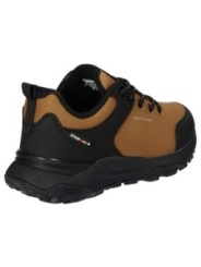 Трекинговые ботинки American Club HL221, софтшелл с системой Memory Foam