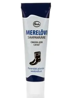 Защитный крем для обуви Merelоvi 50g