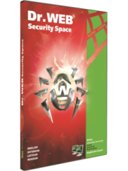 Dr.Web Security Space