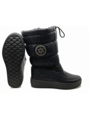 Сапогу утеплённые женские Paolla