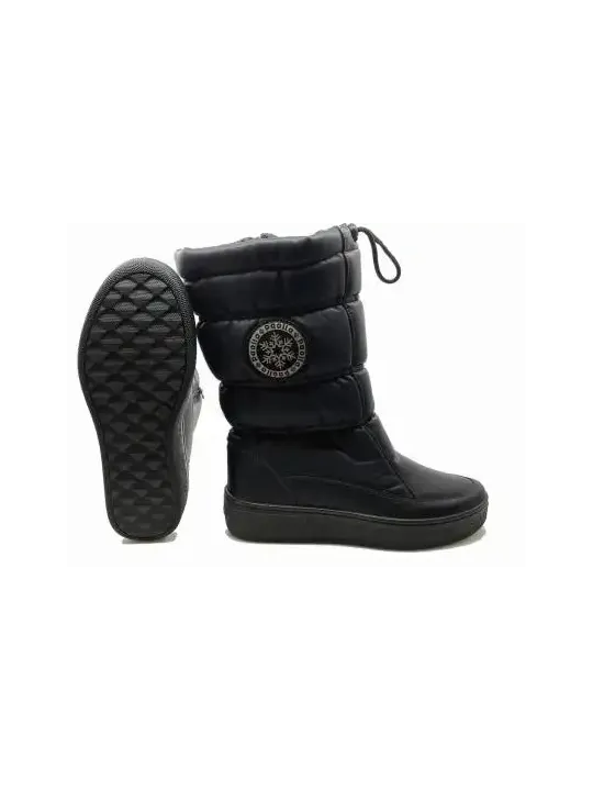 Сапогу утеплённые женские Paolla