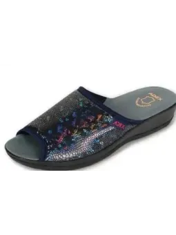 Женские тапочки HOLOGRAM